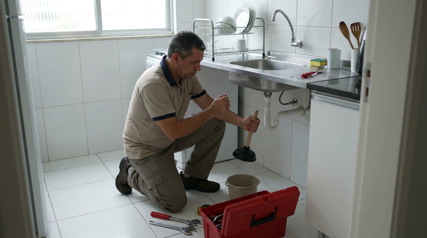 Remoção de Restos em Blumenau‑SC